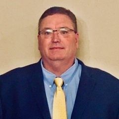 Jim Stuckey